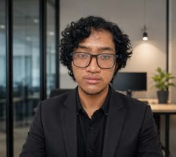 Alfarizi Dwi Prasetyo